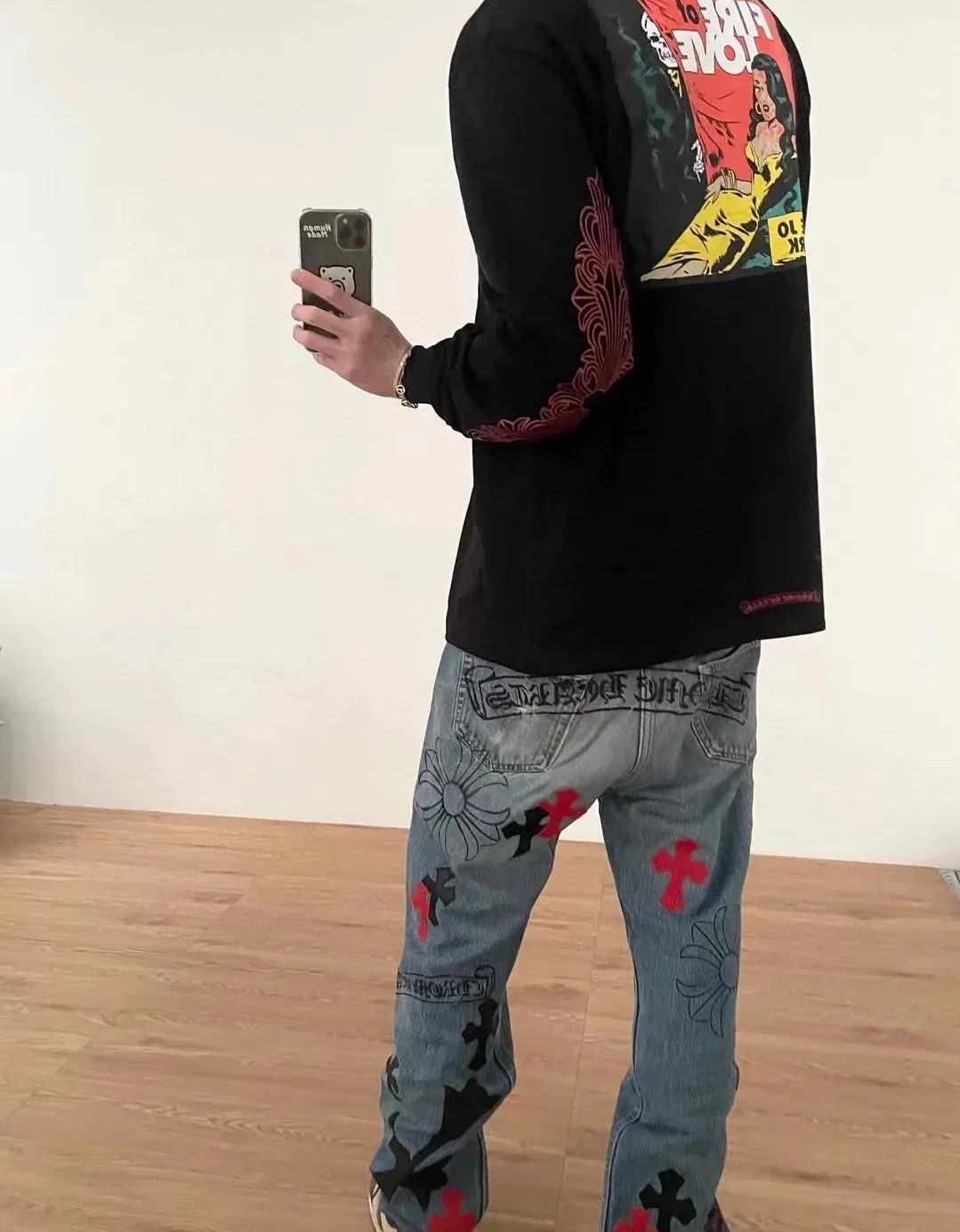 model picture